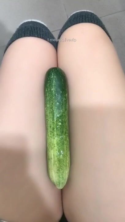 Krixi Live Thủ Dâm Tập 1